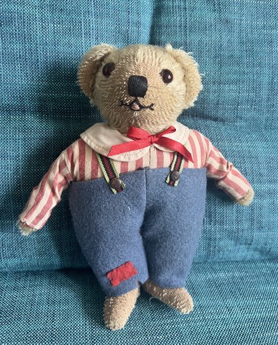 Witney master teddy - teddy, bear