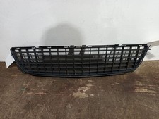 VECTRA DESIGN CDTI 16V MK2 FL C J05 BUMPER GRILLE 13204605