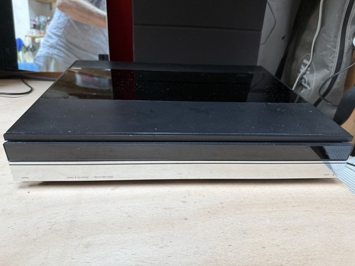 Bang olufsen beocord - 6500, tape