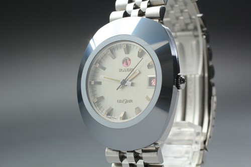 Near mint vintage - *near, rado