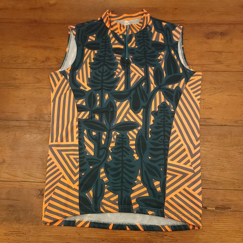 Vintage mens large cycling - vintage, large?
