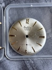 Bentima Watch Face