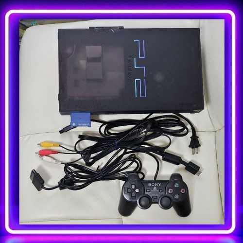 Sony playstation ps2 - sony,