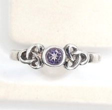 Vintage Sterling Silver