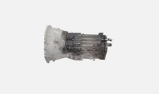 DISCOVERY 3 TDV6 S MK3 LG GEARBOX 6 SPEED MANUAL 6 SPEED  ZF S6-53 LR008908