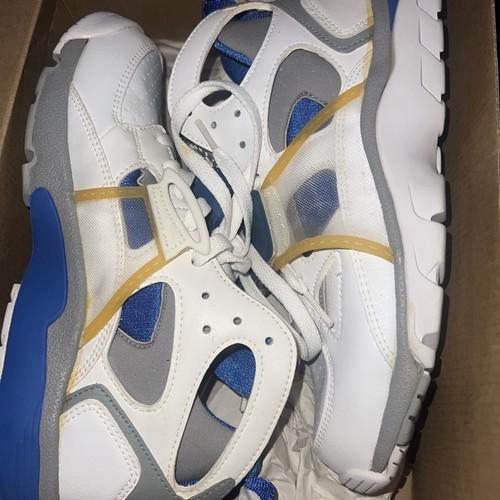 Nike air trainer huarache high - nike,