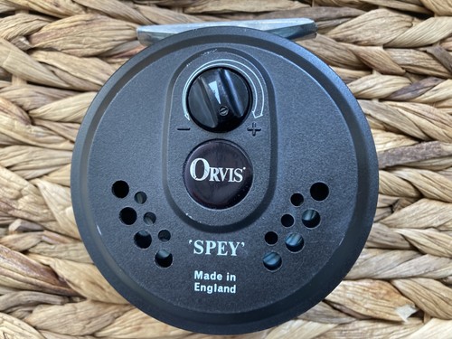 Orvis spey salmon - spey,