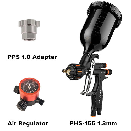 Porphis phs 155 type nozzle - mp,