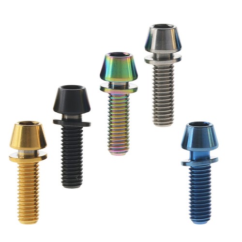 M6x16 25mm titanium - m6x16/18/20/25mm,