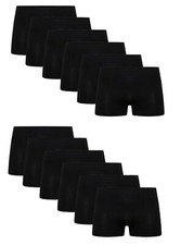 1-12 Pack Premium 100% Cotton