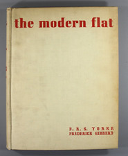 The Modern Flat FRS Yorke 1st