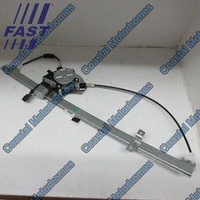 Fits Fiat Ducato Boxer Citroen