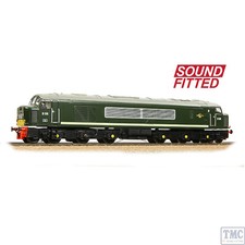 32-702ASF Bachmann OO Gauge