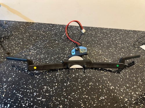 Invacare leo mobility scooter - leo,