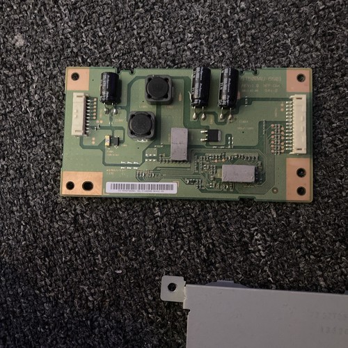 Con board for - t-con,