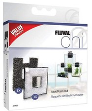 Fluval Chi A1426 Filter / Foam