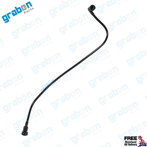Fuel pipe for - fuel, vauxhall