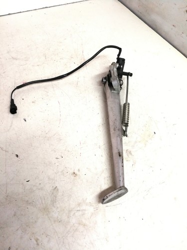 Side stand sensor triumph - side,