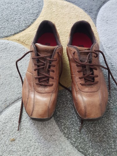 Cat casual shoe 8 - casual,