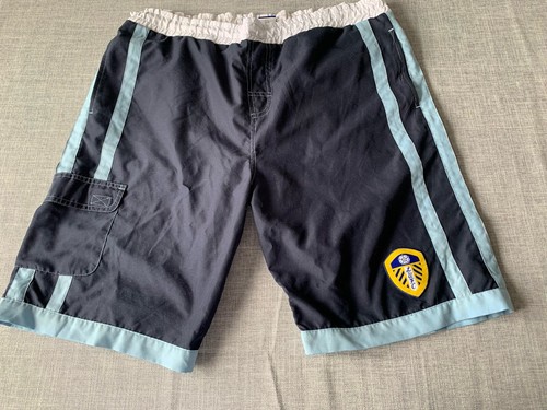 Leeds united drawstring - united,