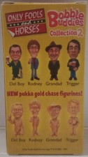 Only Fools And Horses Cushty