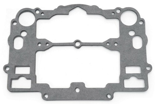 Edelbrock 1499 airhorn gasket - edelbrock,