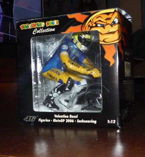 Minichamps valentino rossi - ,