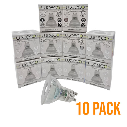 Pack luceco 4000k - pack,