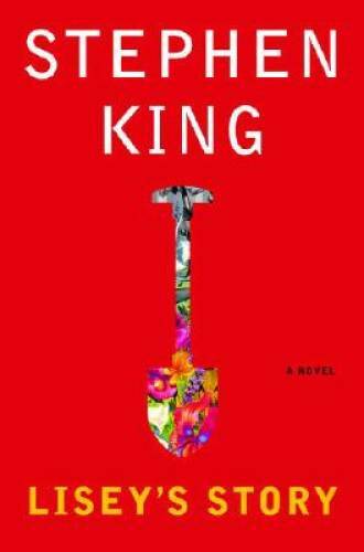 Lisey story hardcover by - lisey's,