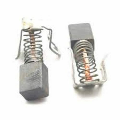Genuine bosch carbon brush - bosch,
