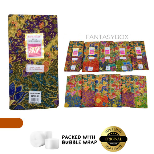 Malay sarong batik - x,