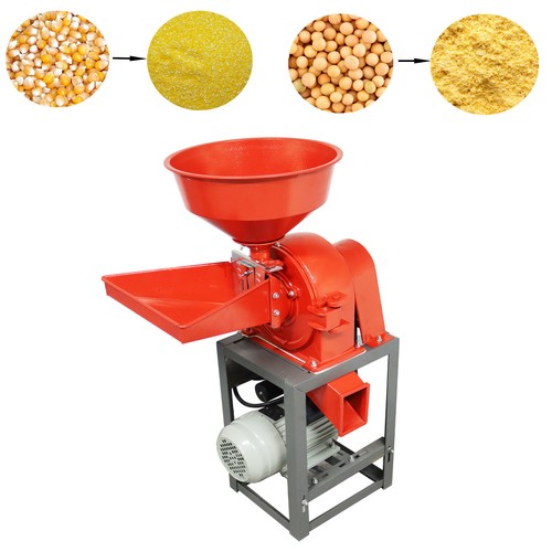 Multifunctional corn soybean - multifunctional,
