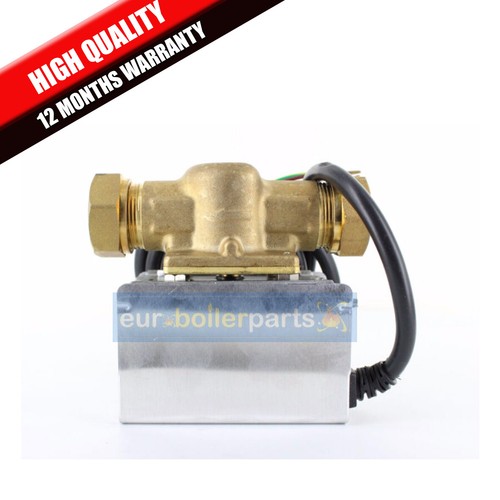 Honeywell 22mm port zone - honeywell,