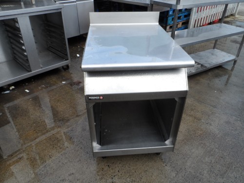Rosinox stainless steel infill - stainless,