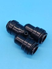 W4 Push-Fit 2 Way Hose Adaptor