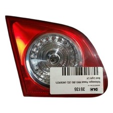 Left rear light volkswagen - light,