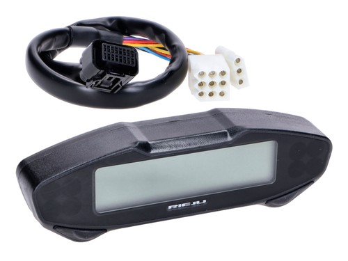 Speedometer oem for - for, rieju