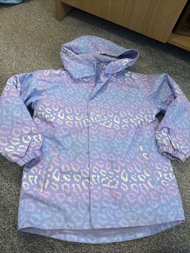 Girls fleece lined - (501),
