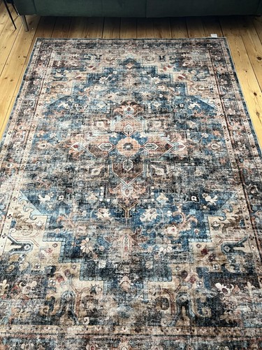 Washable vintage living - vintage,