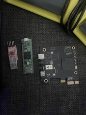 Full DMA setup | 35T Card +