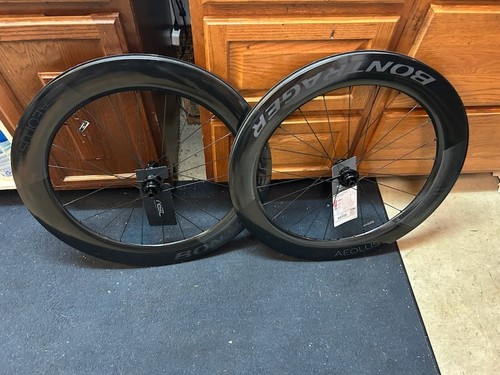Bontrager aeolus rsl carbon - bontrager,