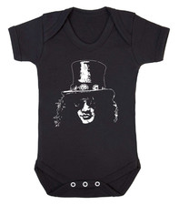 Slash Music Baby Grow - Rock