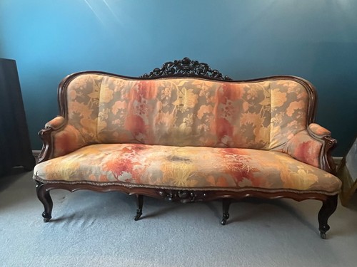 Antique french louis - french,