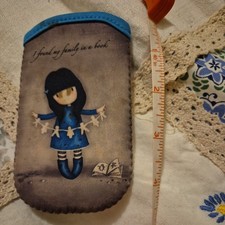 Santoro London Gorjuss Phone