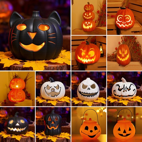 Halloween jack lantern - jack-o, '-lantern
