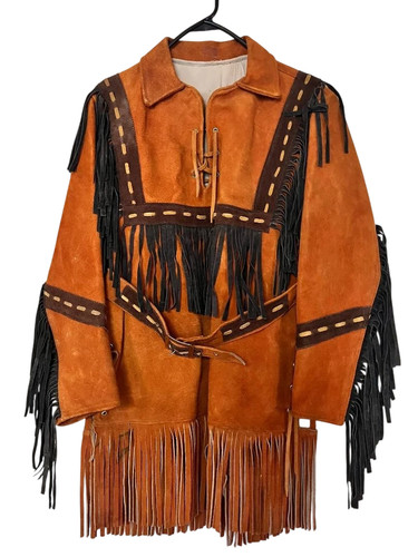 Vtg handmade native - vtg,