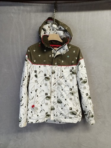 Neill jacket size small - jacket,