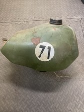 Harley Davidson MT 350 Petrol Tank