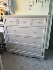 Next  Bedroom 3 Piece Set -