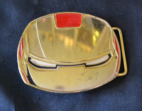 Men belt buckle novelty - men's,